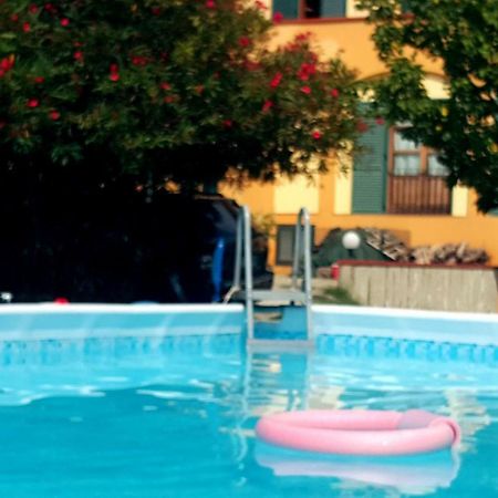 Tuscany Nice Stay Pistoia Exterior photo