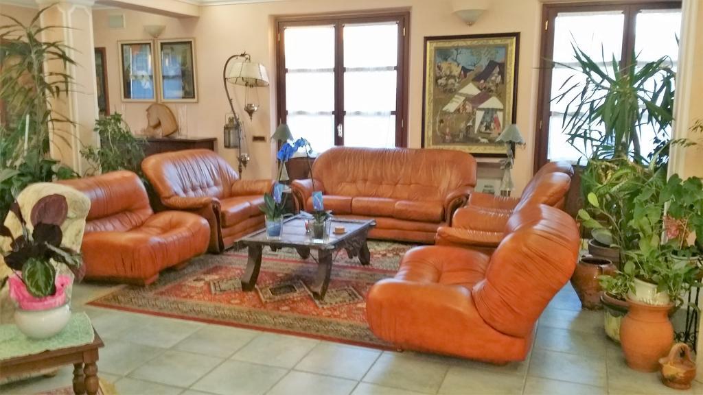 Tuscany Nice Stay Pistoia Exterior photo