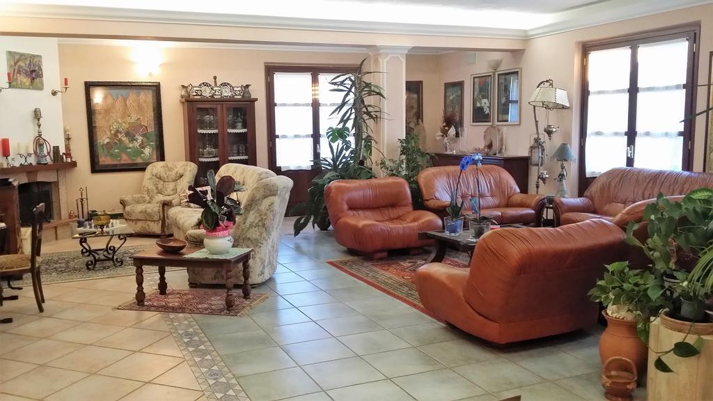 Tuscany Nice Stay Pistoia Exterior photo
