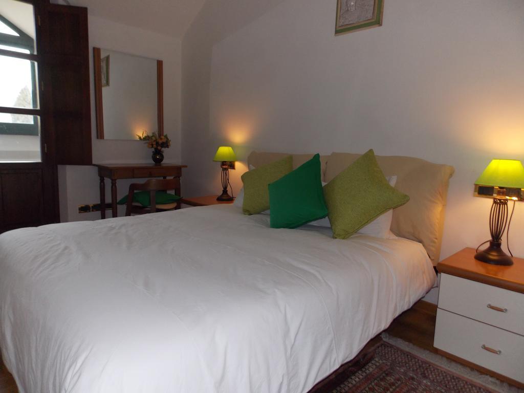 Tuscany Nice Stay Pistoia Exterior photo