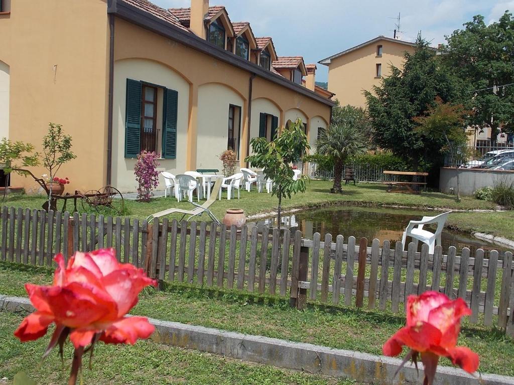 Tuscany Nice Stay Pistoia Exterior photo