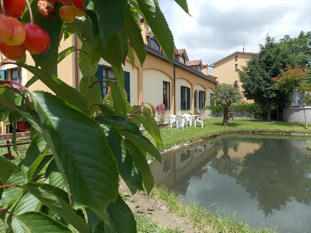 Tuscany Nice Stay Pistoia Exterior photo