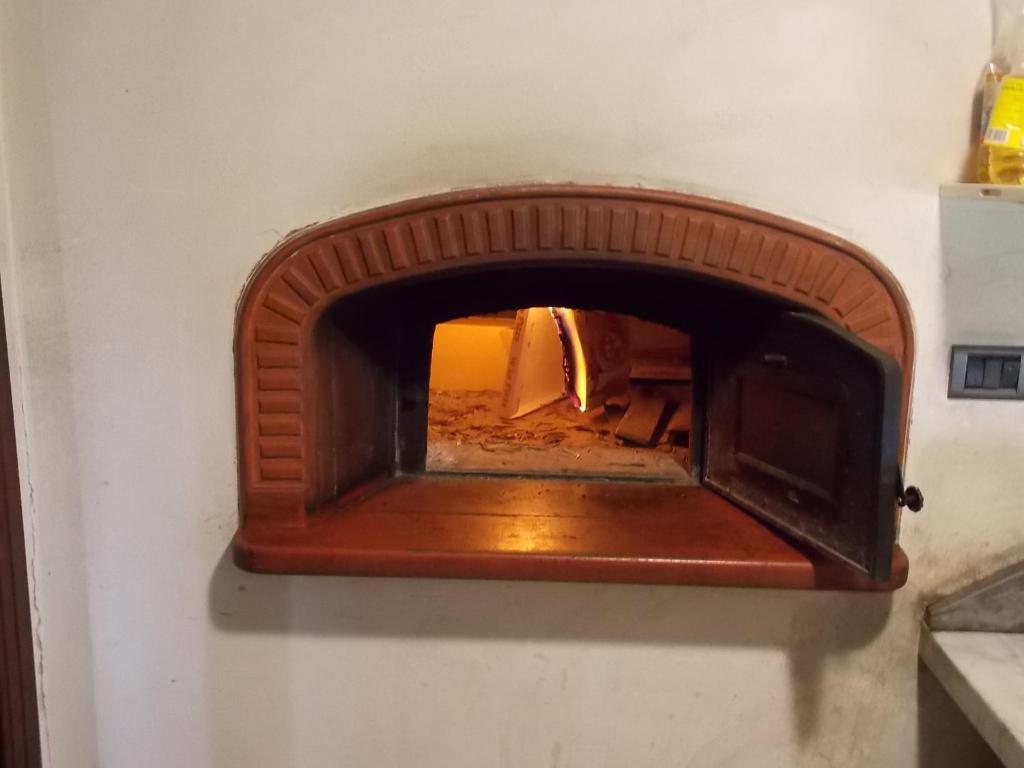 Tuscany Nice Stay Pistoia Exterior photo
