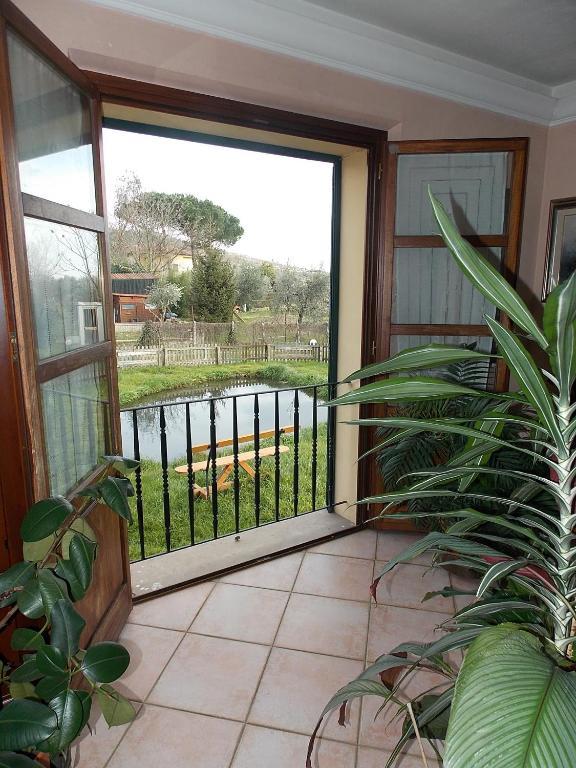 Tuscany Nice Stay Pistoia Exterior photo