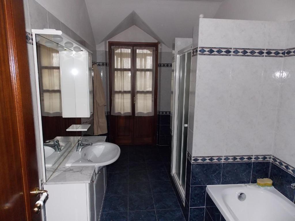 Tuscany Nice Stay Pistoia Room photo