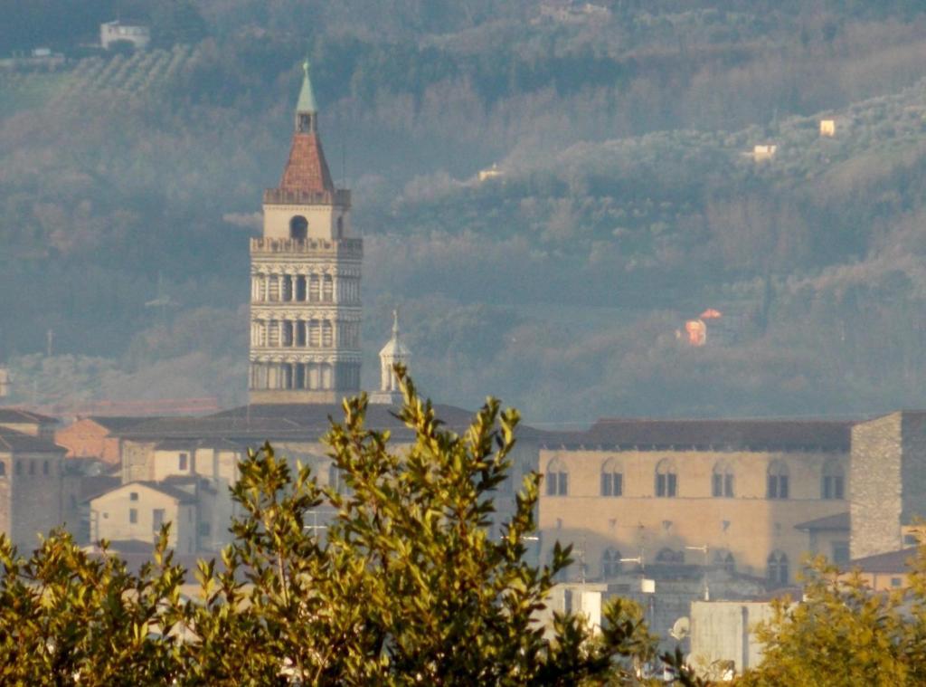 Tuscany Nice Stay Pistoia Room photo