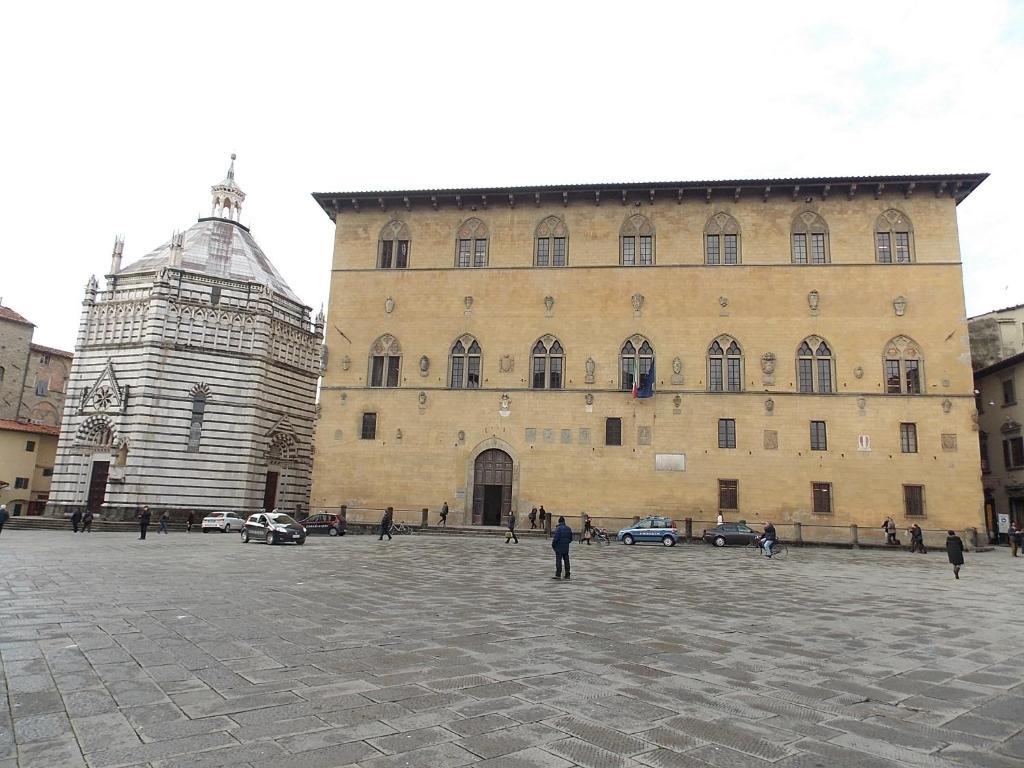 Tuscany Nice Stay Pistoia Exterior photo