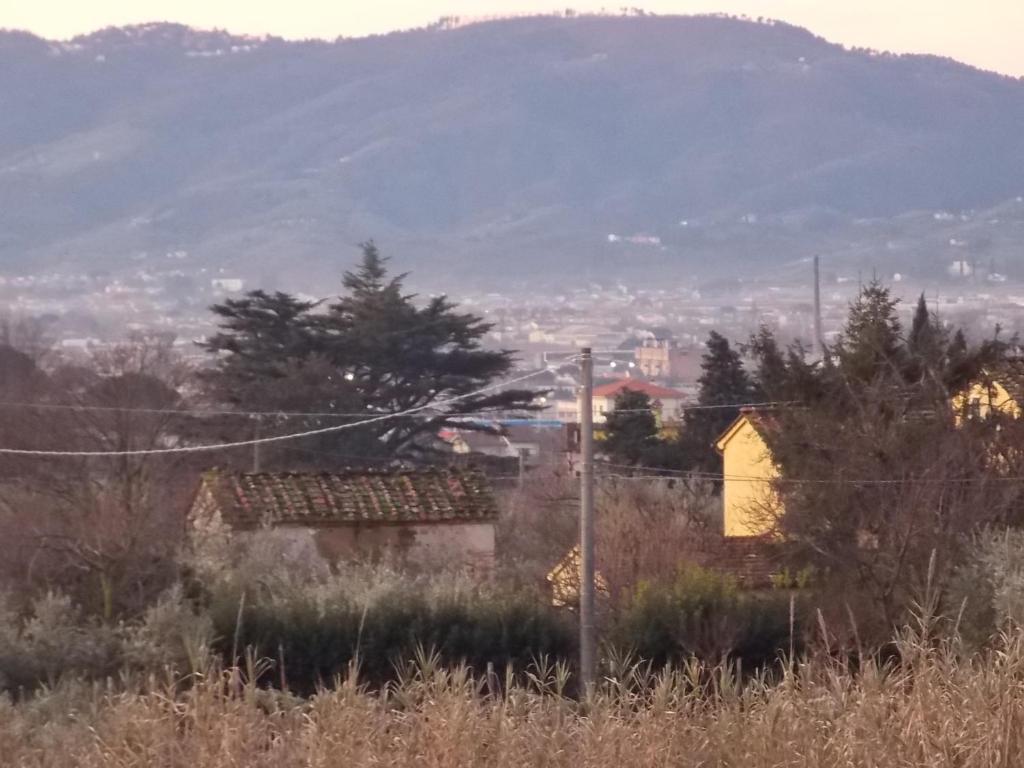 Tuscany Nice Stay Pistoia Room photo