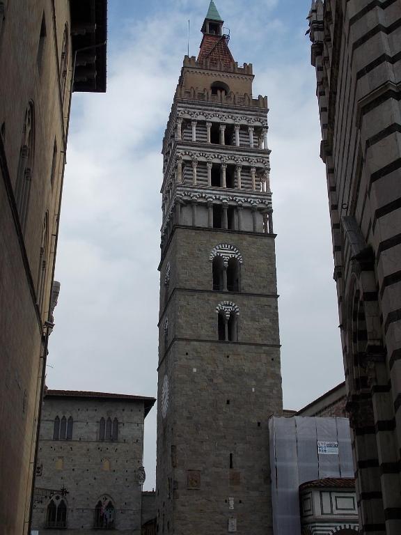 Tuscany Nice Stay Pistoia Exterior photo
