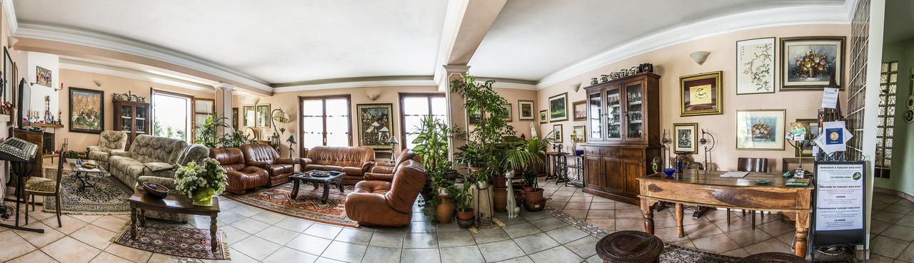 Tuscany Nice Stay Pistoia Exterior photo