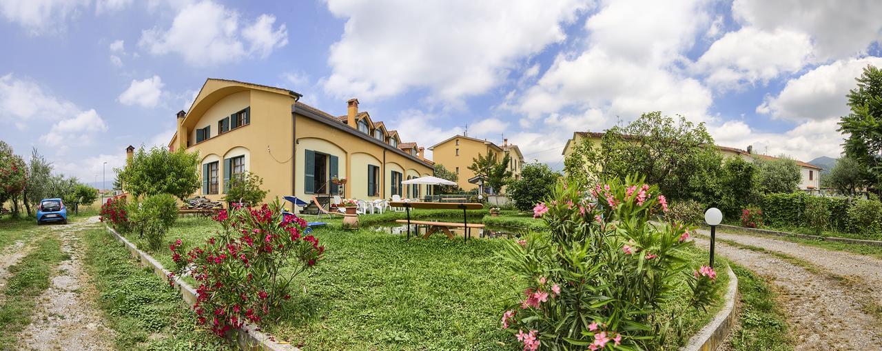 Tuscany Nice Stay Pistoia Exterior photo