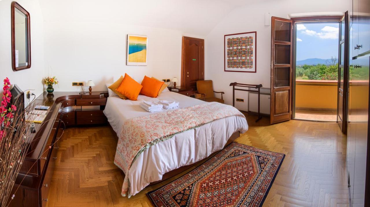 Tuscany Nice Stay Pistoia Exterior photo